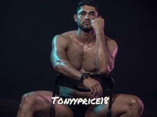 Tonyyprice18