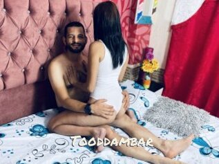 Tooddambar