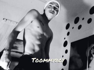 Toommyboy