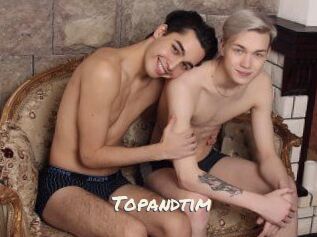 topandtim Vierges