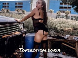 Toperoticalegria