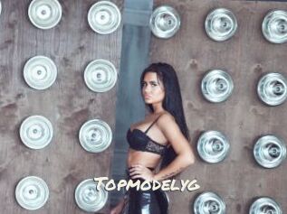 Topmodelyg