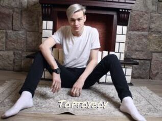 Toptoyboy