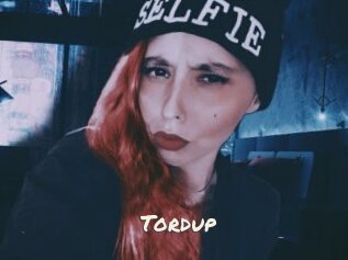 Tordup