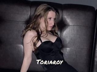 Toriaroy