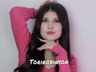Torirobinson
