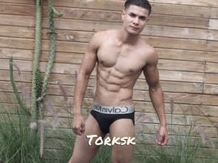 Torksk