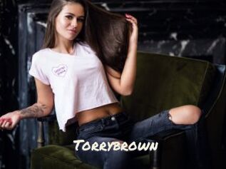 Torrybrown