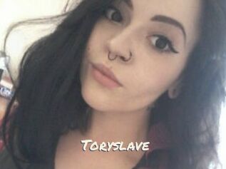 Toryslave