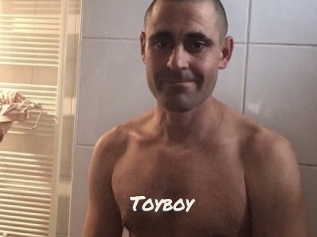 Toyboy