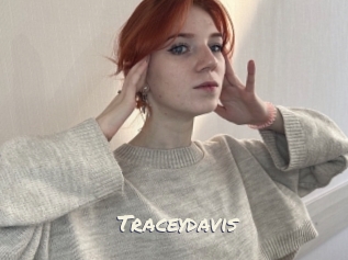 Traceydavis