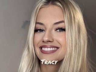 Tracy