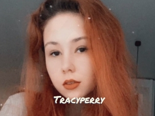 Tracyperry