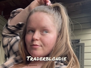 Traderblondie