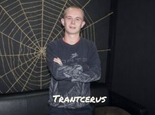 Trantcerus