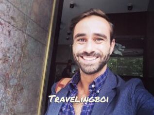 Travelingboi
