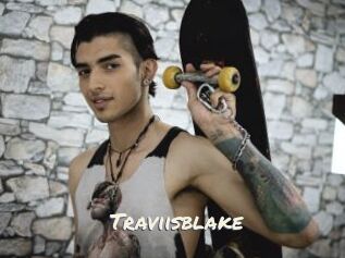 Traviisblake