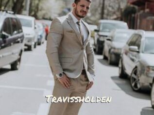 Travissholden