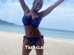 Treaclelee