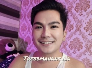 Trebbmanansala