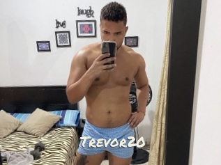 Trevor20