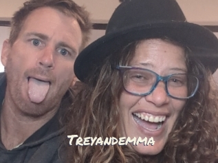 Treyandemma