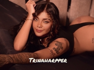 Trinaharpper