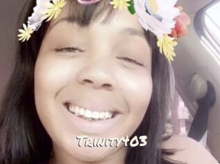 Trinity403