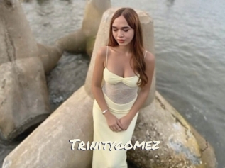 Trinitygomez