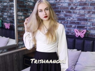 Trishaangel