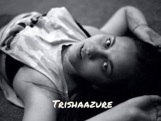 Trishaazure