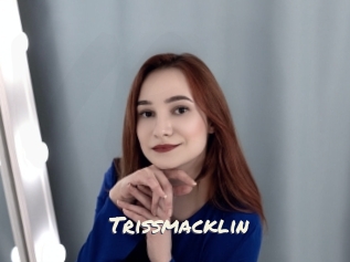 Trissmacklin