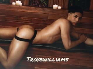 Troyewilliams