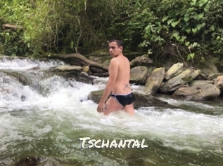 Tschantal