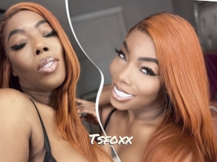 Tsfoxx