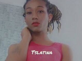 Tslatina