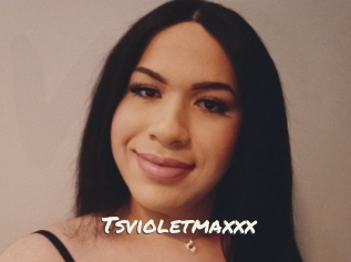 Tsvioletmaxxx