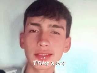 ttimy_x_boy Vierges