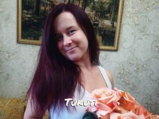 Tukuti
