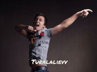 Turalalievv