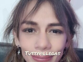Tuttyvillegas