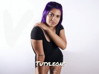 Tutyleons