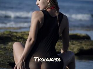 Tvoiakisa