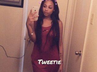 Tweetie