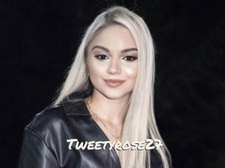 Tweetyrose27