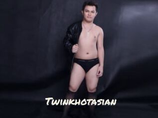 Twinkhotasian