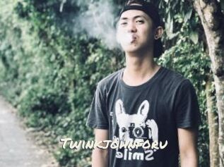 Twinkjohnforu