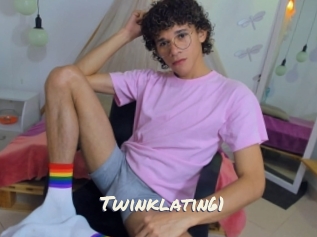 twinklatin61 Vierges