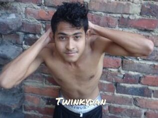 Twinkydan