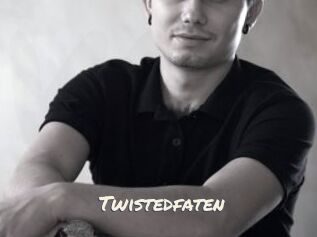 Twistedfaten
